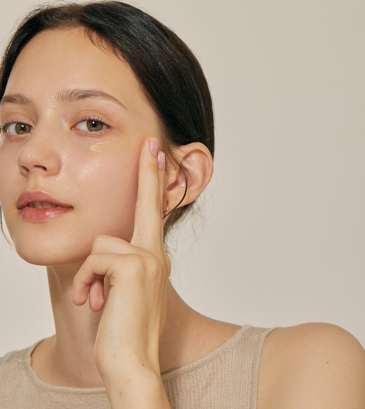 The Retinol 0.1 Cream