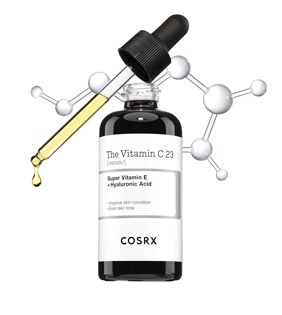 The Vitamin C 23 Serum