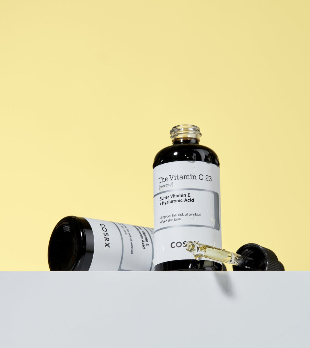 The Vitamin C 23 Serum