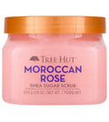 Tree Hut Shea Sugar Scrub Moroccan Rose