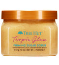 Tree Hut Shea Sugar Scrub Tropic Glow