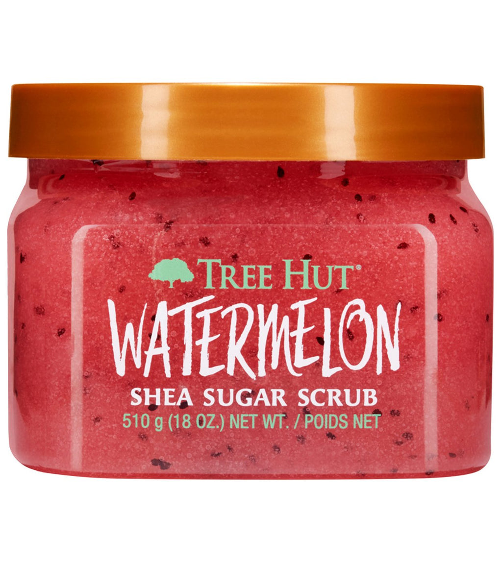Tree Hut Shea Sugar Scrub Watermelon
