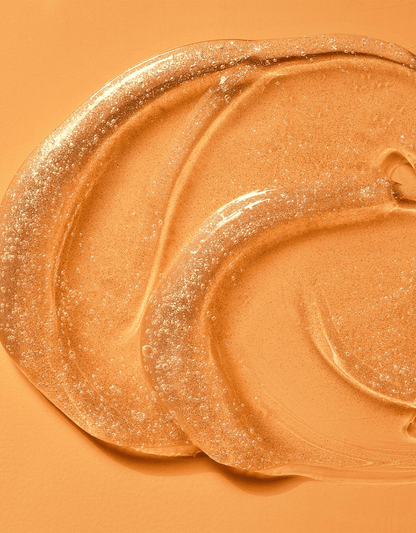Sparkling Gel Wash Tropic Glow