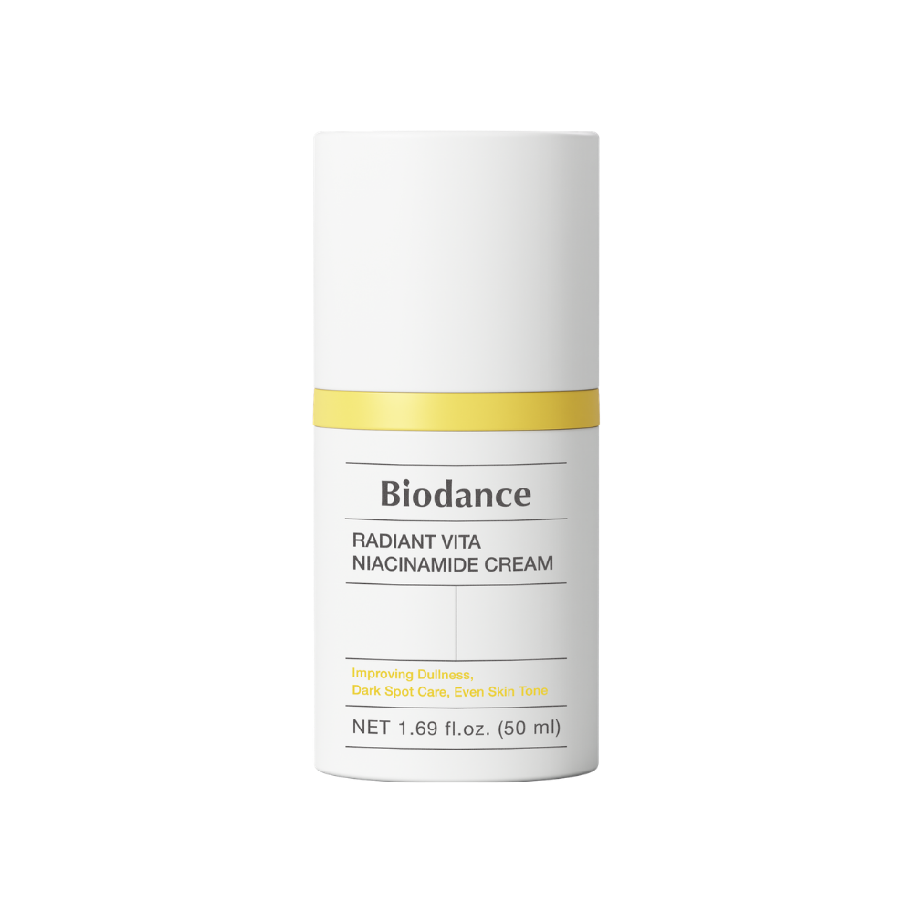 Radiant Vita Niacinamide Cream