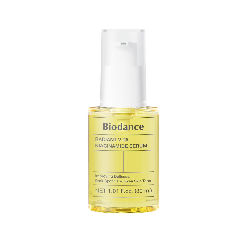 Radiant Vita Niacinamide Serum