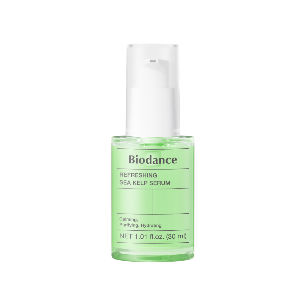 Refreshing Sea Kelp Serum