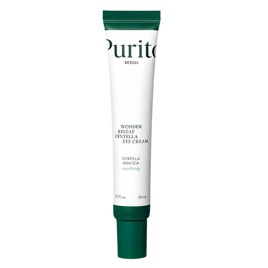 Wonder Relief Centella Eye Cream 30ml