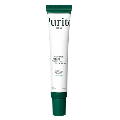 Wonder Relief Centella Eye Cream 30ml