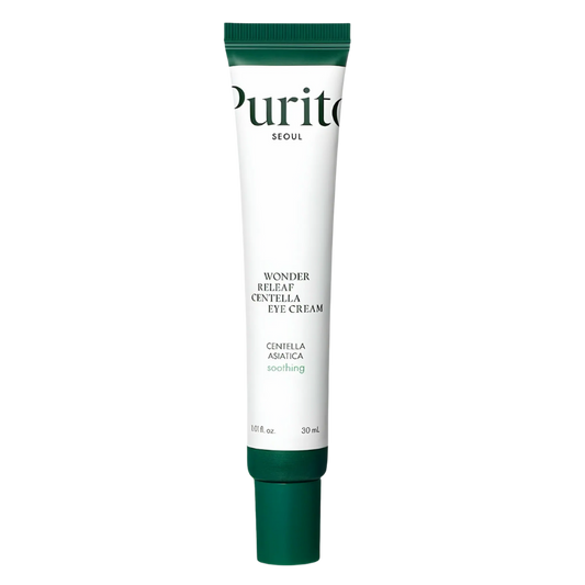 Wonder Relief Centella Eye Cream 30ml