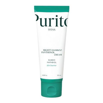 Mighty Bamboo Panthenol Cream 100ml