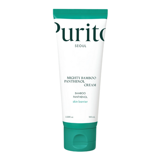 Mighty Bamboo Panthenol Cream 100ml