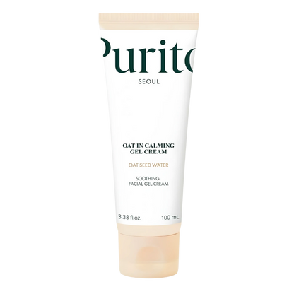 Oat-in Calming Gel Cream 100ml