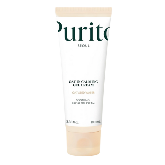 Oat-in Calming Gel Cream 100ml