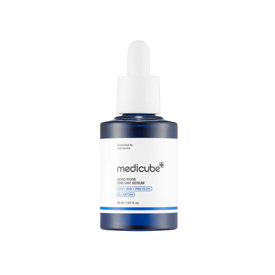 Zero Pore One Day Serum 30ml
