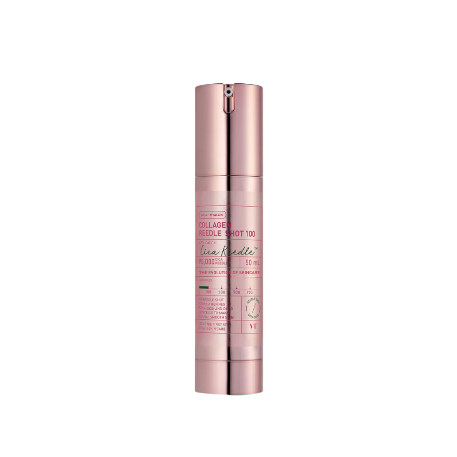 Collagen Reedle Shot 100