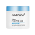 Zero Pore Pad Mild (70pcs)