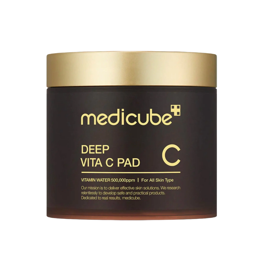 Vita C Pad (70pcs)