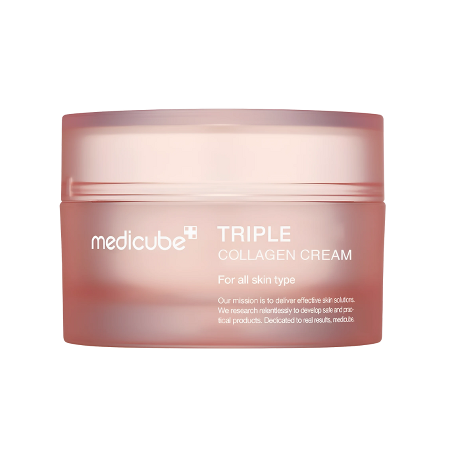 Triple Collagen Cream 4.0 50ml