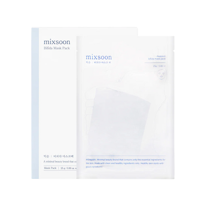 Bifida Mask Pack (5 stk)