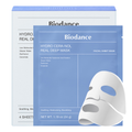 Hydro Cera-nol Real Deep Mask (4 stk)