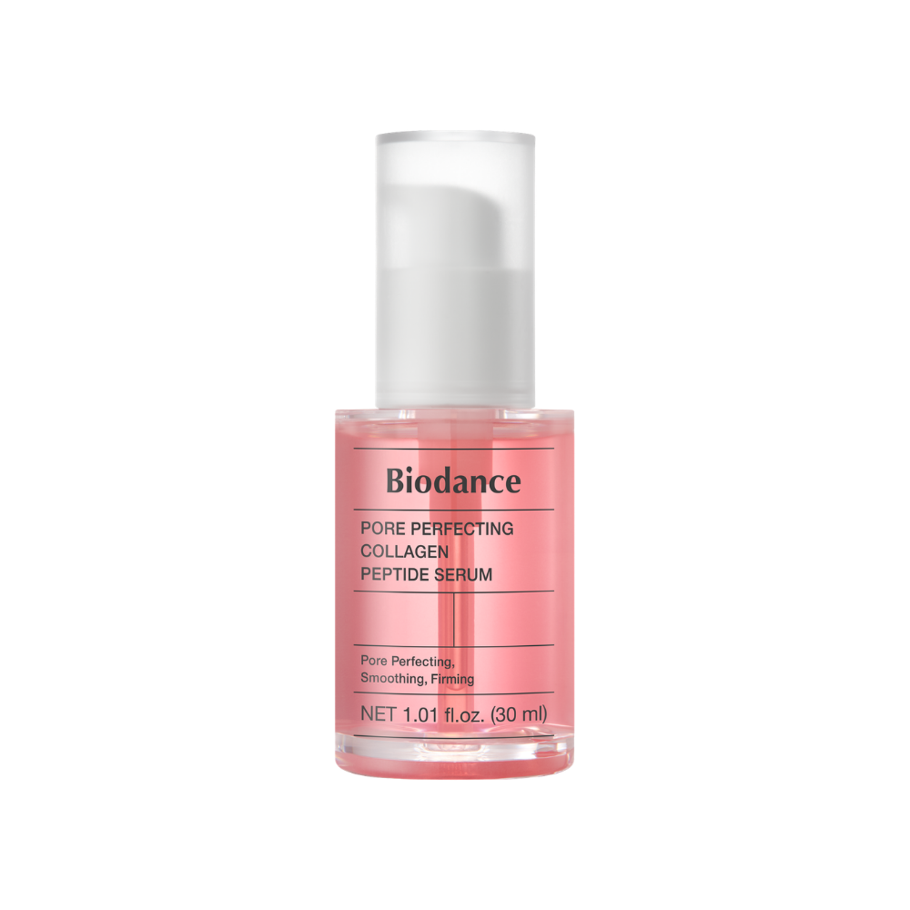 Pore Perfecting Collagen Peptide Serum