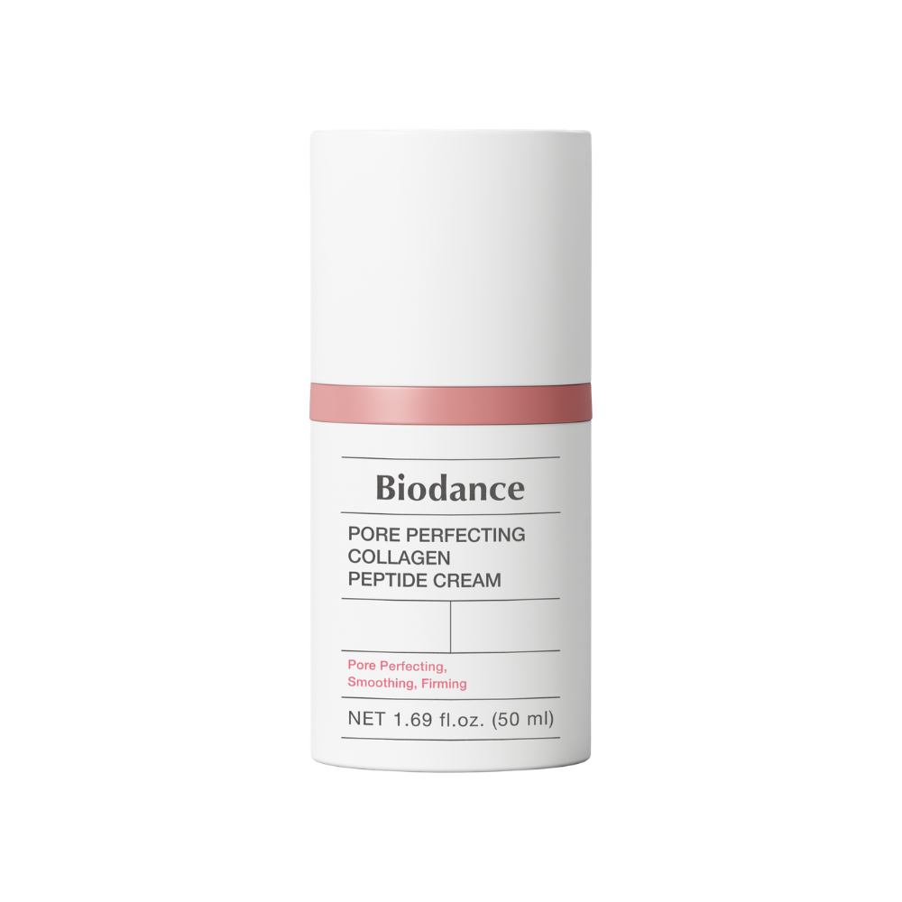 Pore Perfecting Collagen Peptide Cream
