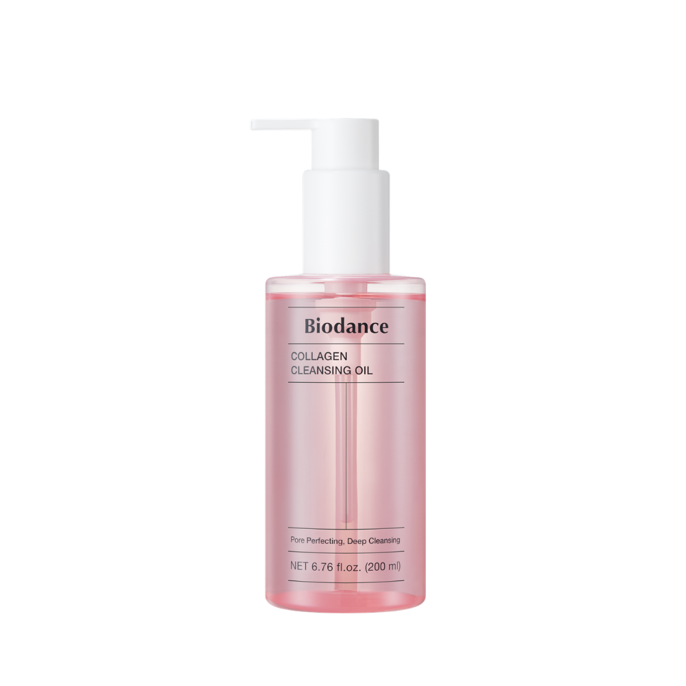 Collagen Cleansing Oil