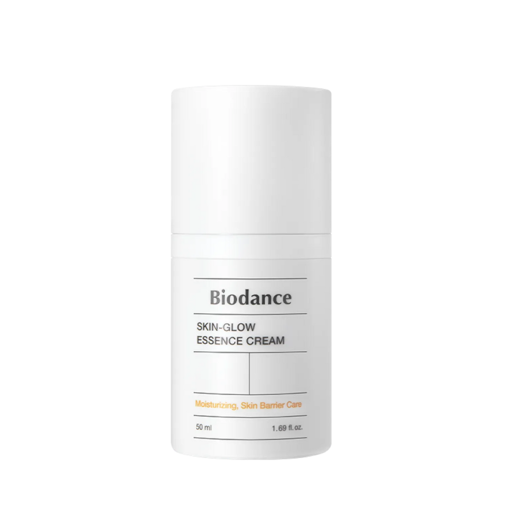Skin-glow Essence Cream