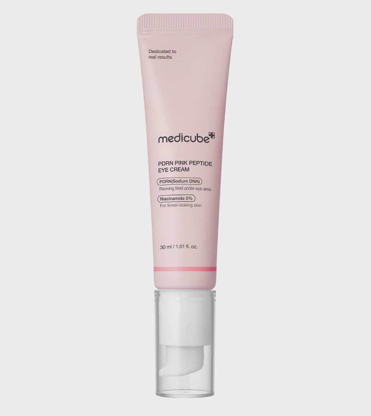 PDRN Pink Peptide Eye Cream