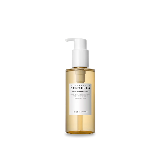 Centella Light Cleansing Oil