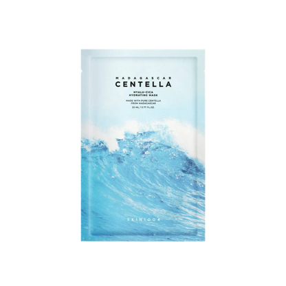 Hyalu-Cica Hydrating Mask