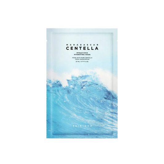 Hyalu-Cica Hydrating Mask