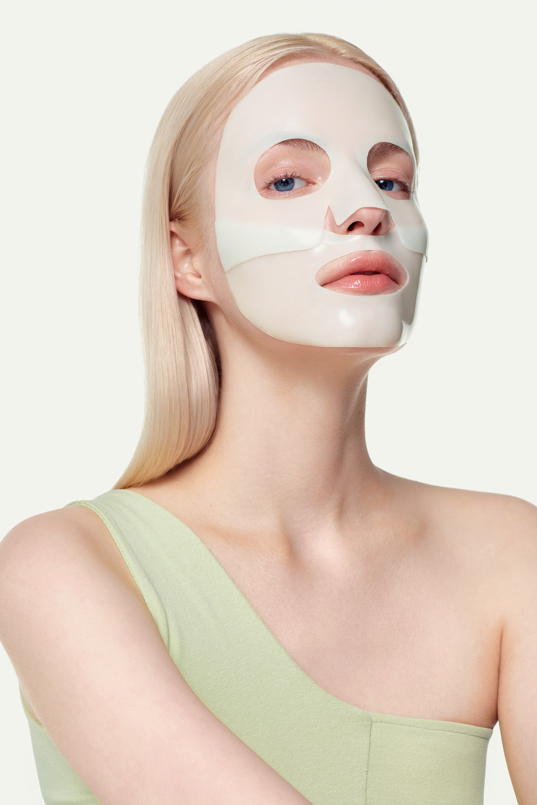 Refreshing Sea Kelp Real Deep Mask (4 stk)
