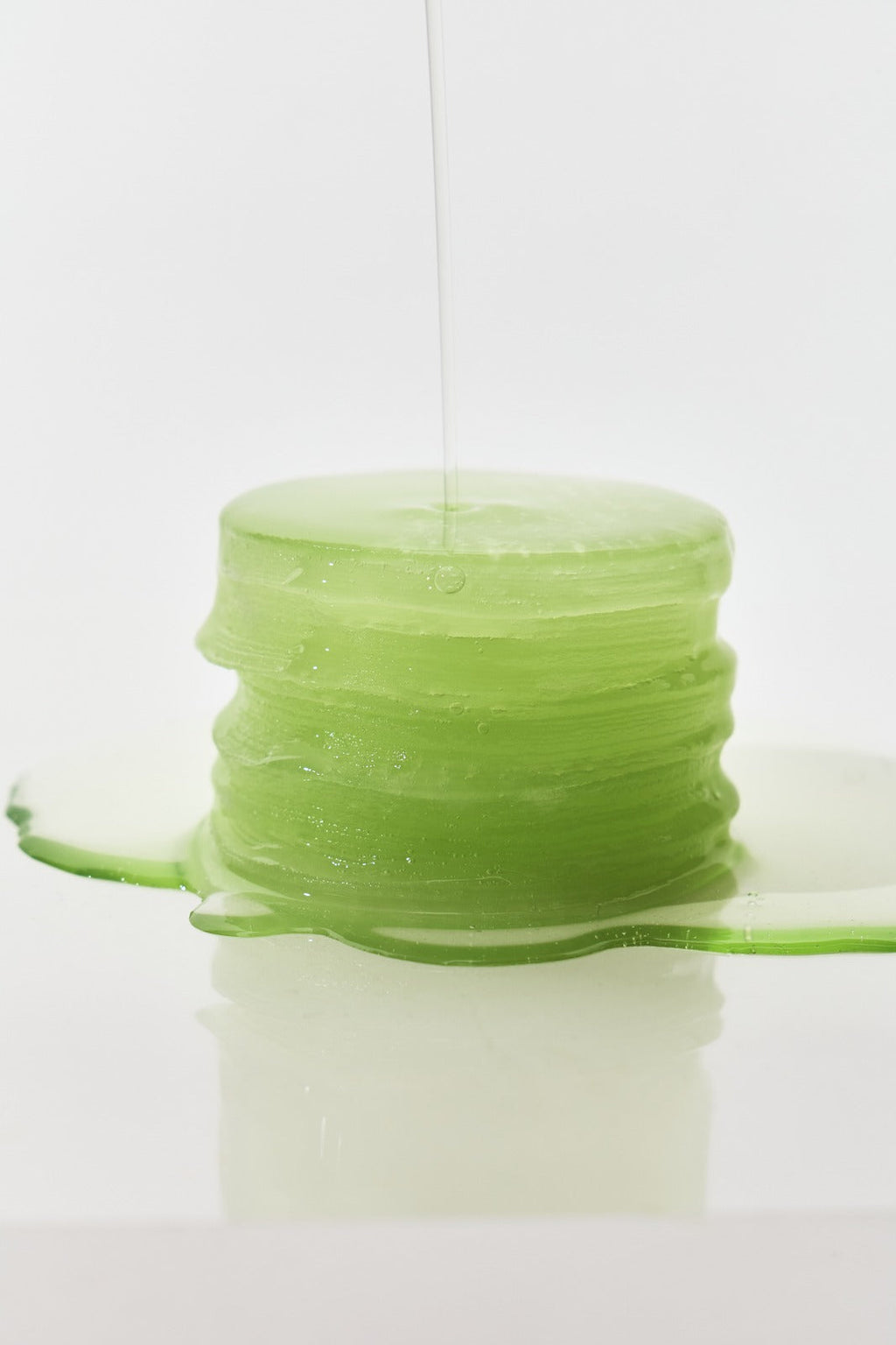 Sea Kelp Gel Toner Pads