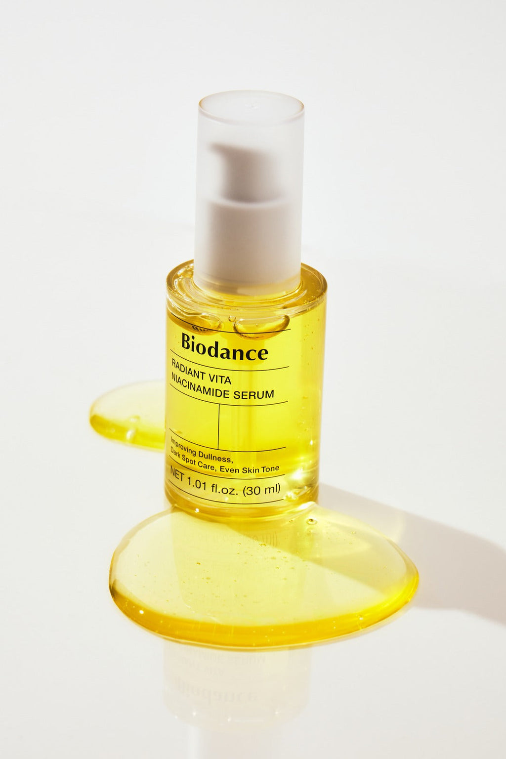 Radiant Vita Niacinamide Serum