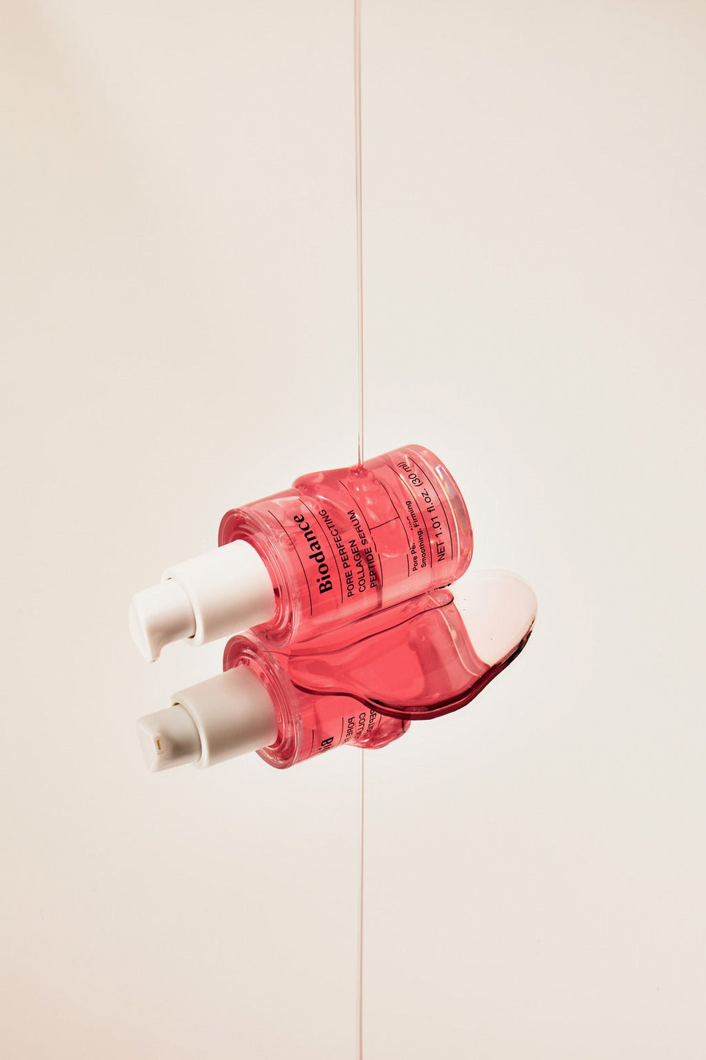 Pore Perfecting Collagen Peptide Serum