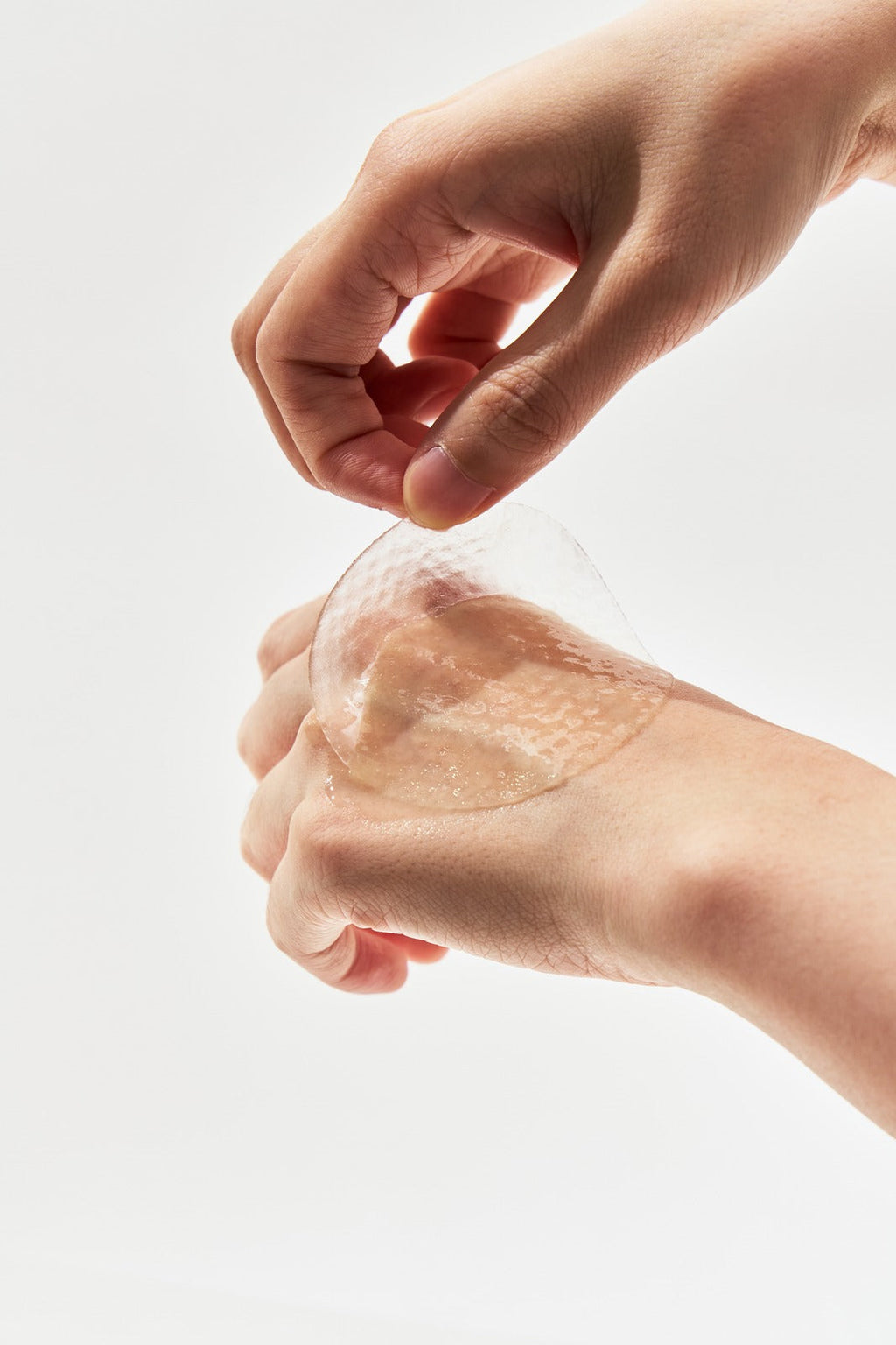 Vita Niacinamide Gel Toner Pads