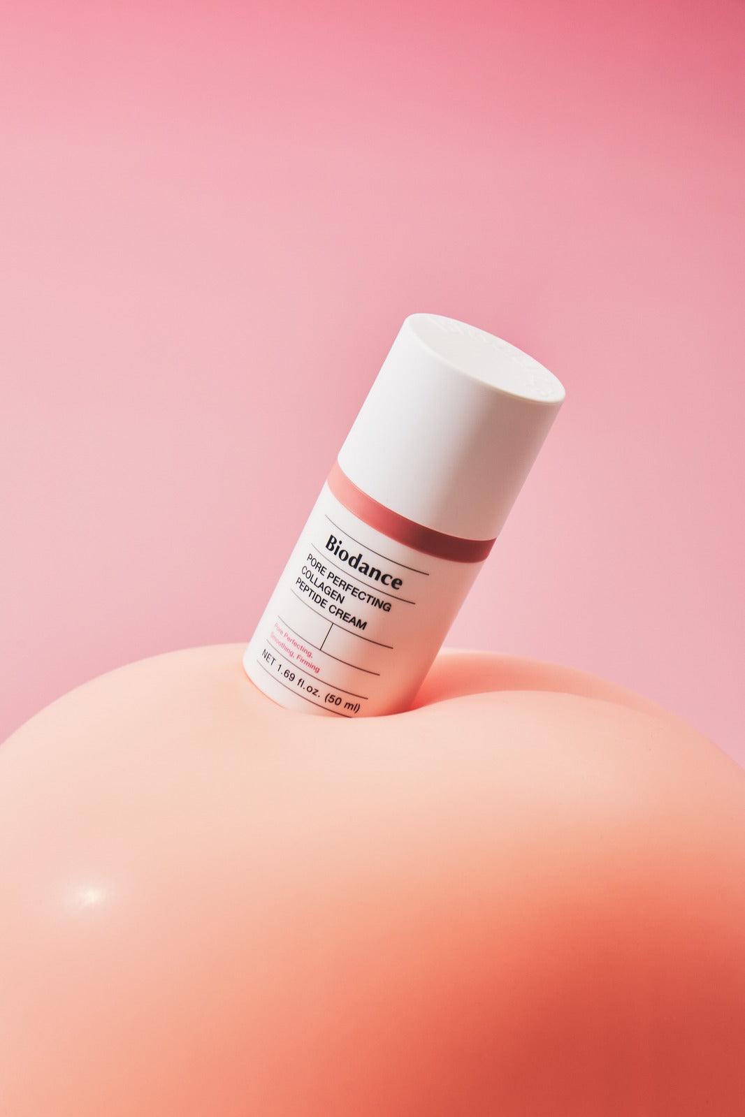 Pore Perfecting Collagen Peptide Cream