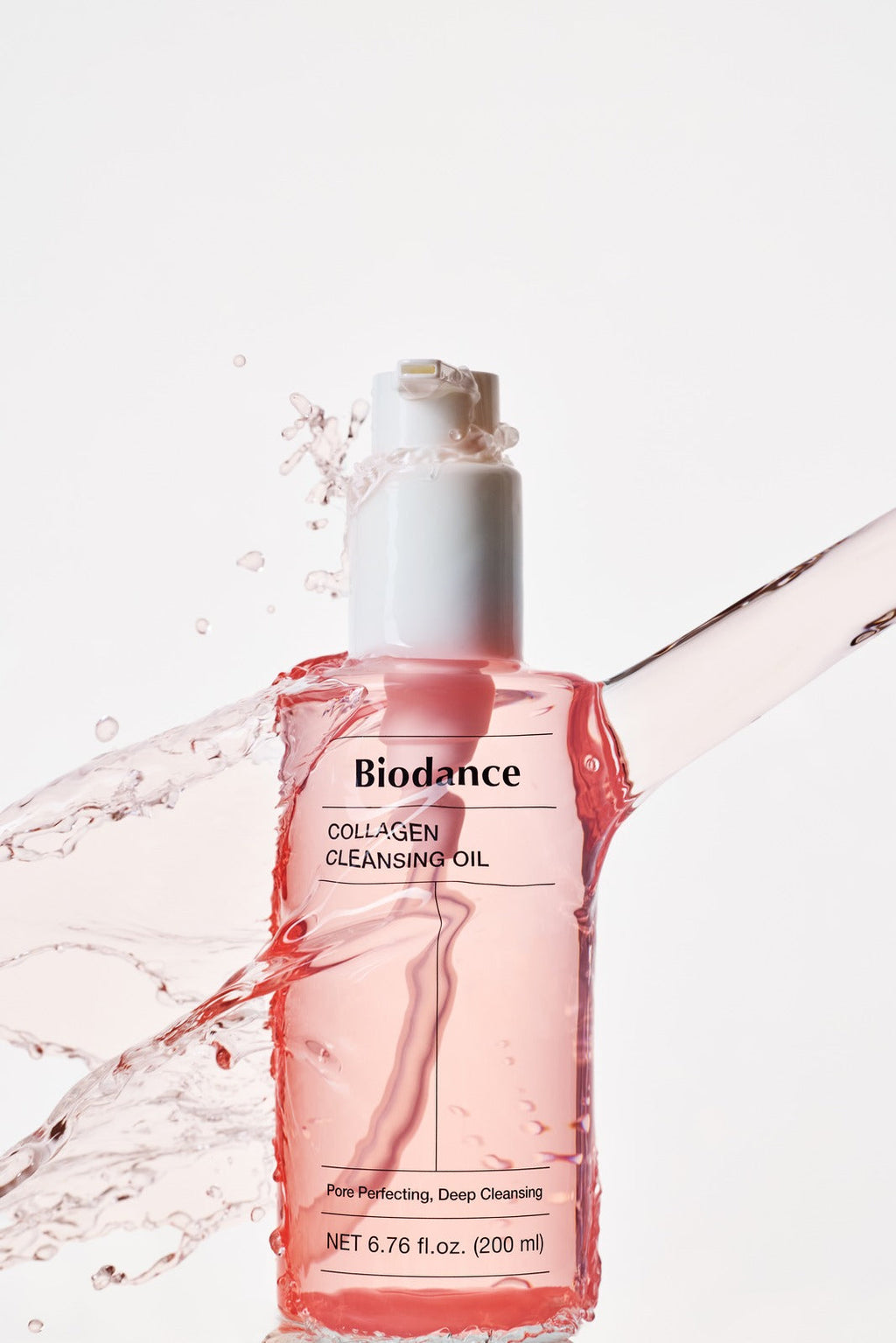 Collagen Cleansing Oil