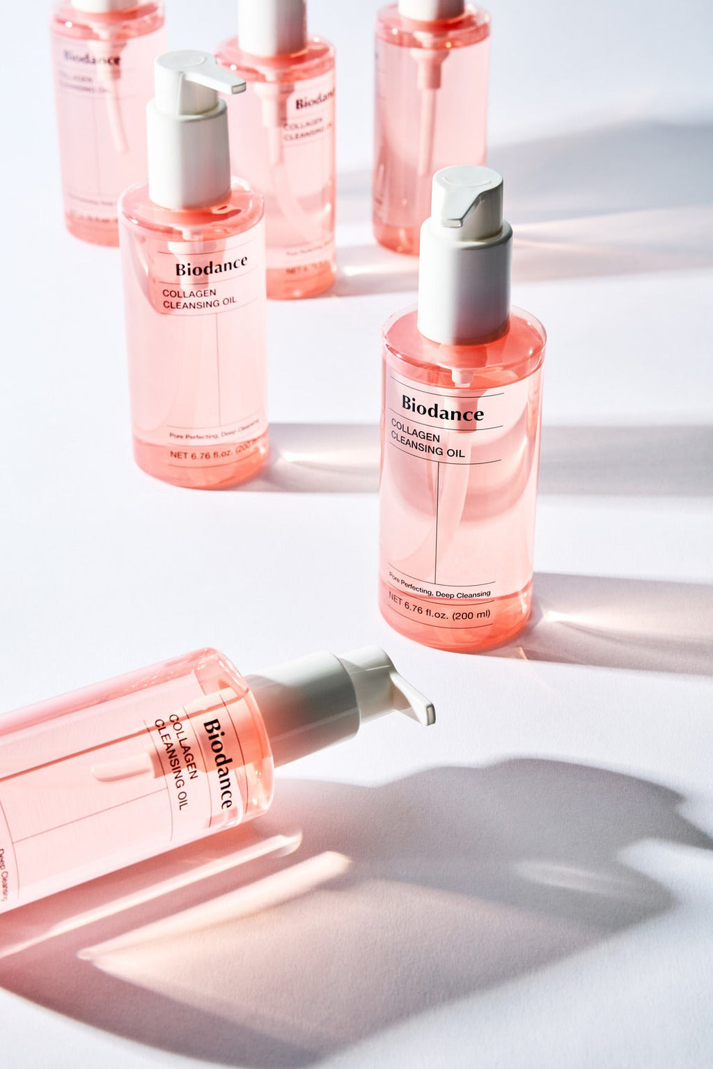 Collagen Cleansing Oil