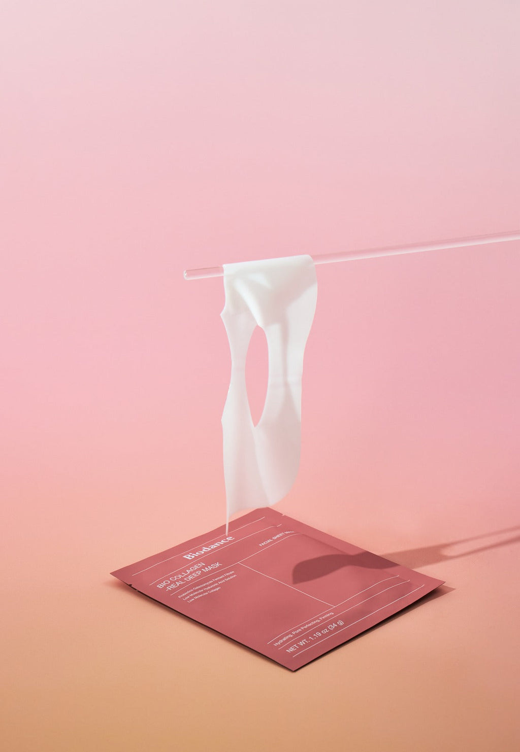 Bio Collagen-Real Deep Mask