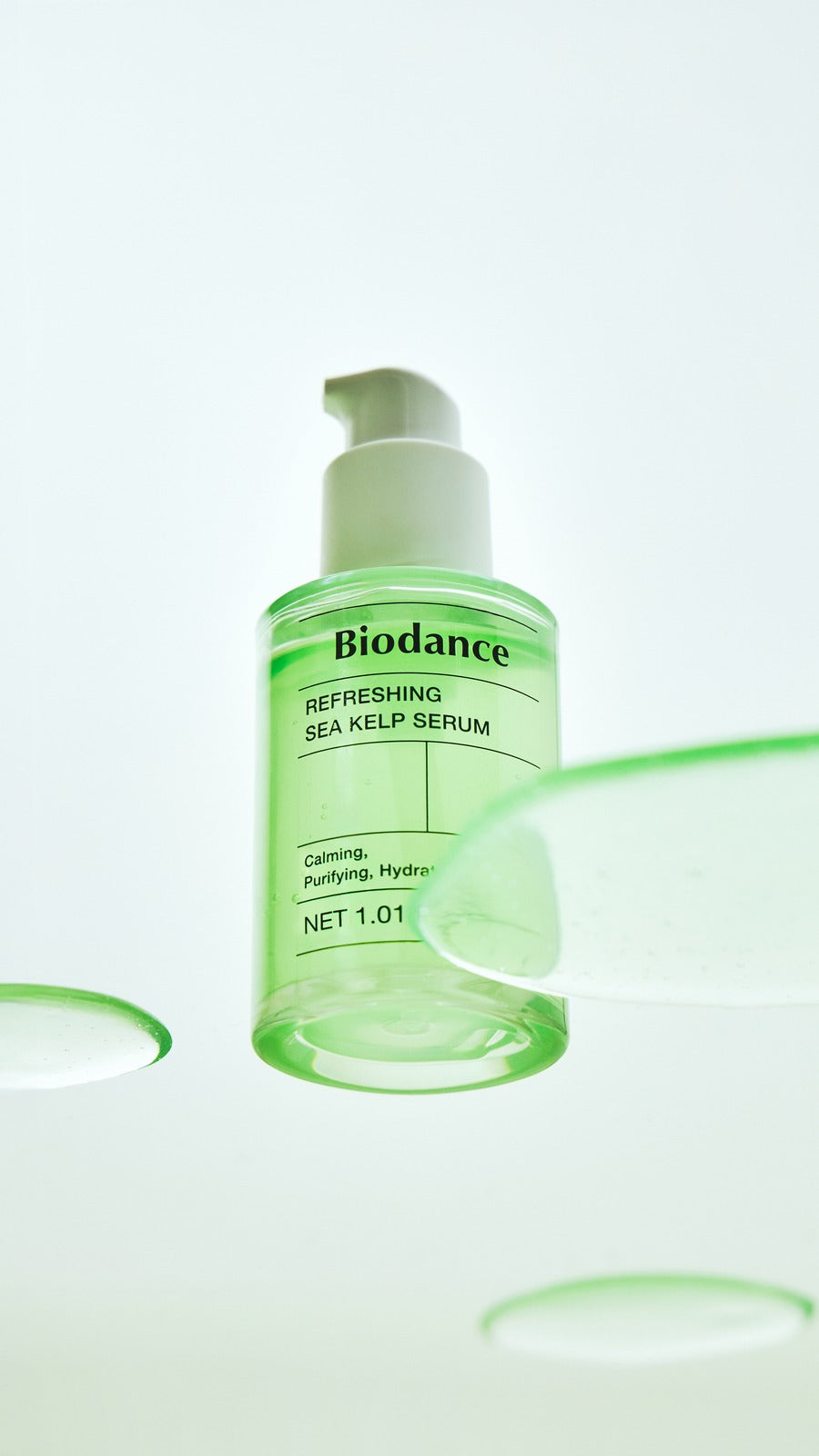 Refreshing Sea Kelp Serum